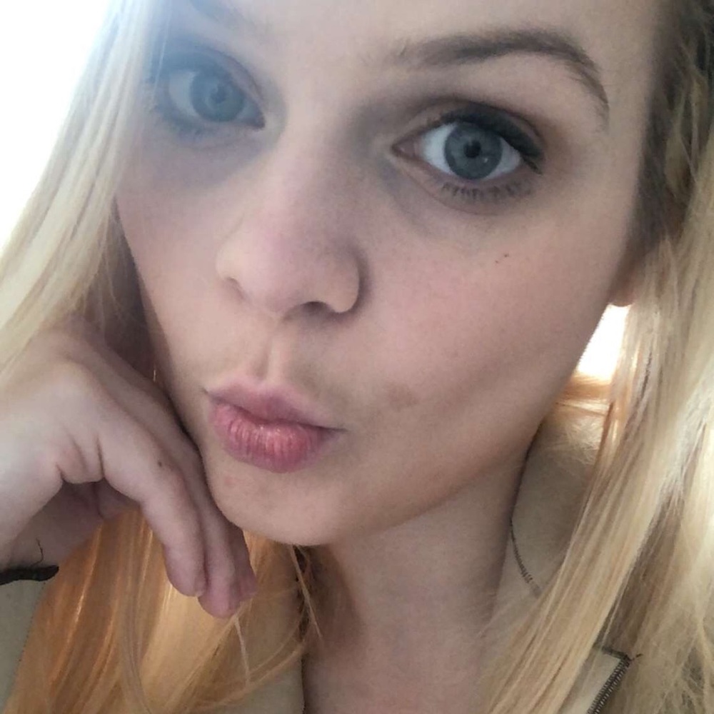 Meet your Posher, Jessie